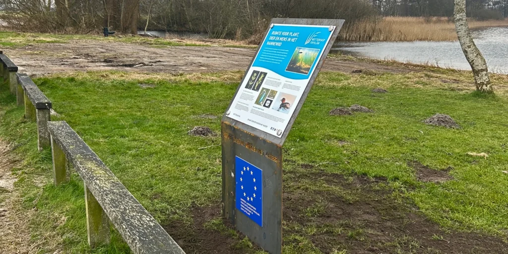 Wetterskip Rottum