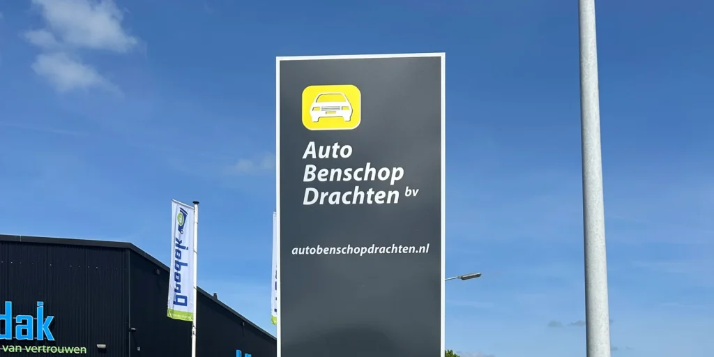 Auto Benschop Drachten