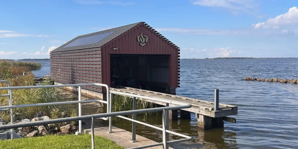 Brandweer Echten