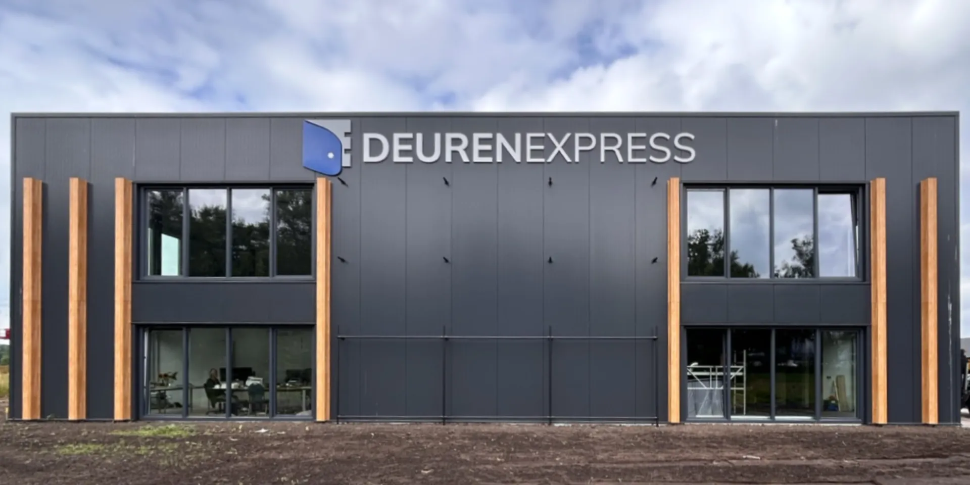 Deurenexpress Drachten
