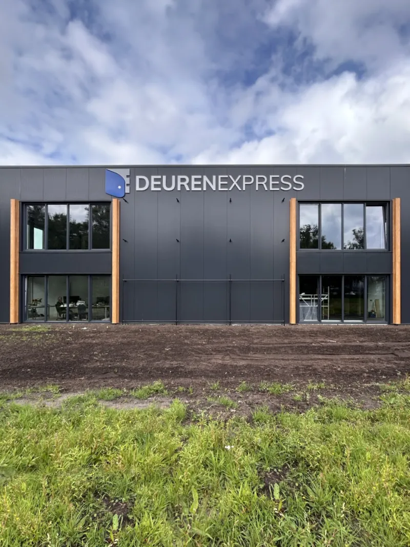 Deurenexpress Drachten