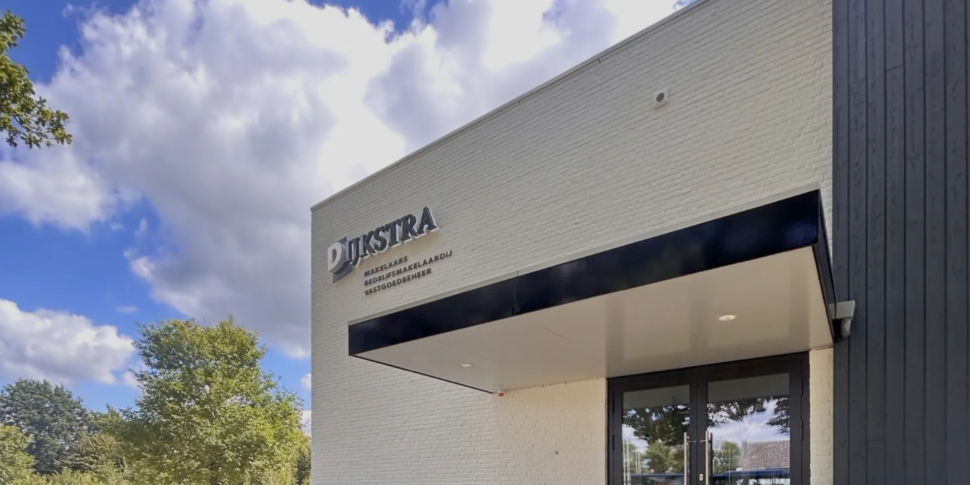 Dijkstra Makelaardij Drachten