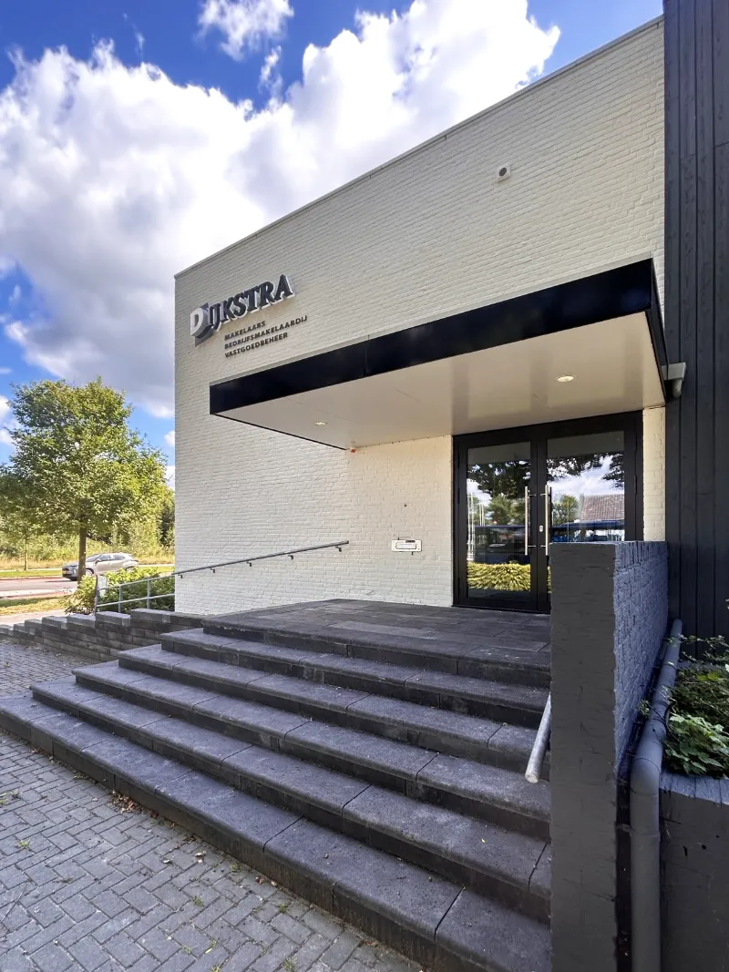 Dijkstra Makelaardij Drachten