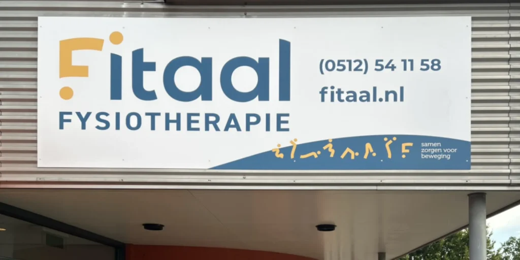 Fitaal Drachten