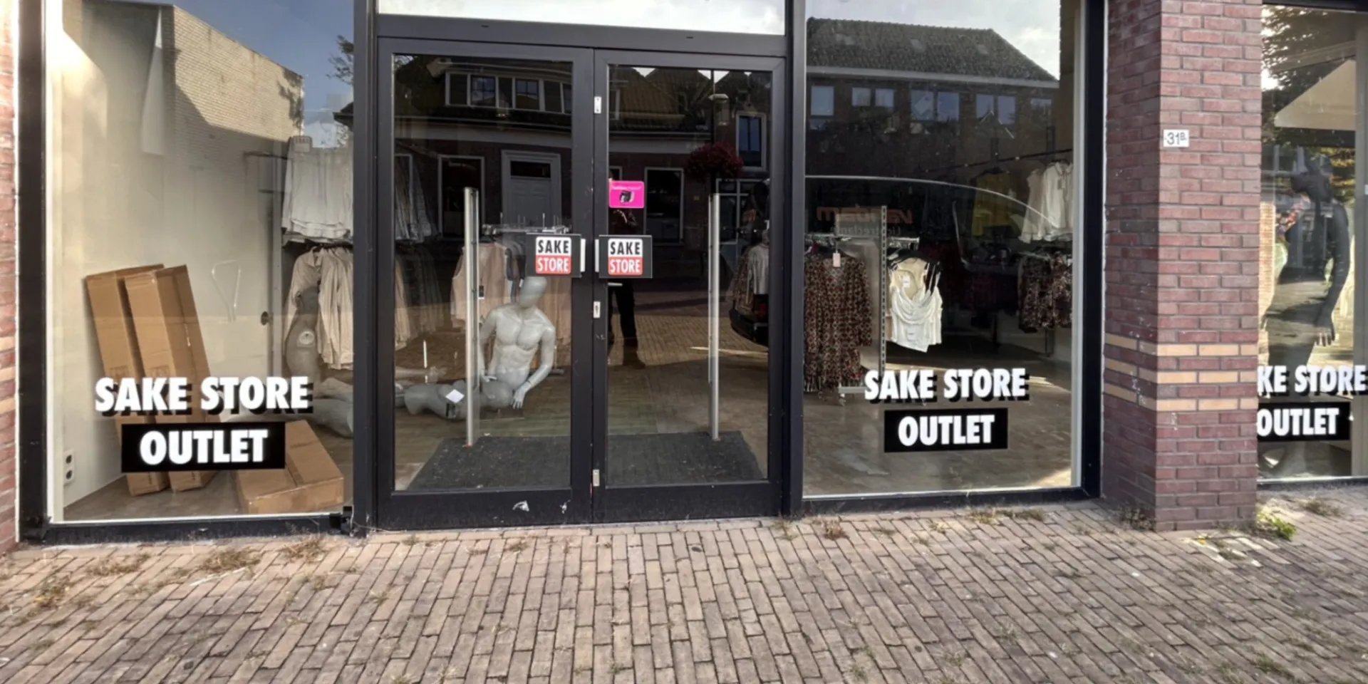 Sake Store Drachten