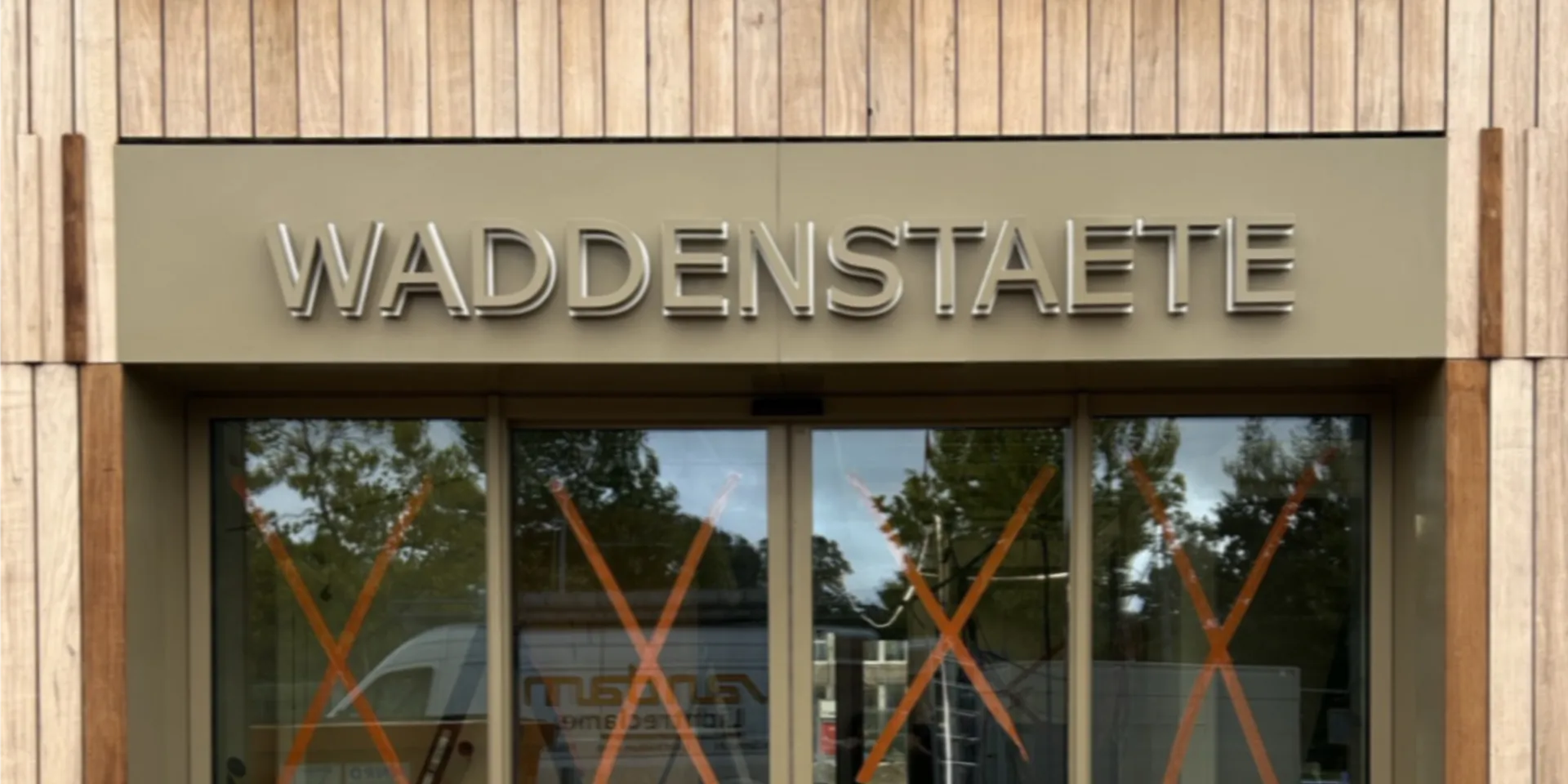 Waddenstaete Delfzijl