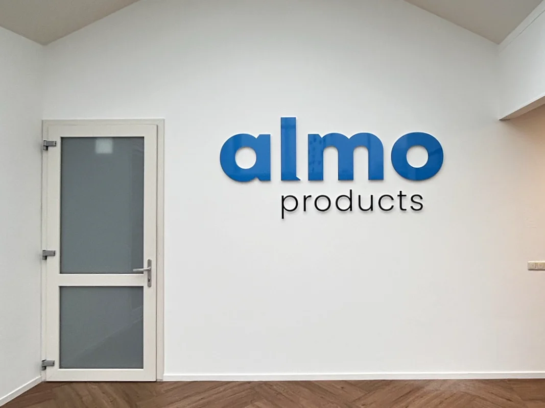 Freesletters Almo Drachten